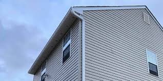 Best Fiber Cement Siding Installation  in Paramount Long Meadow, MD